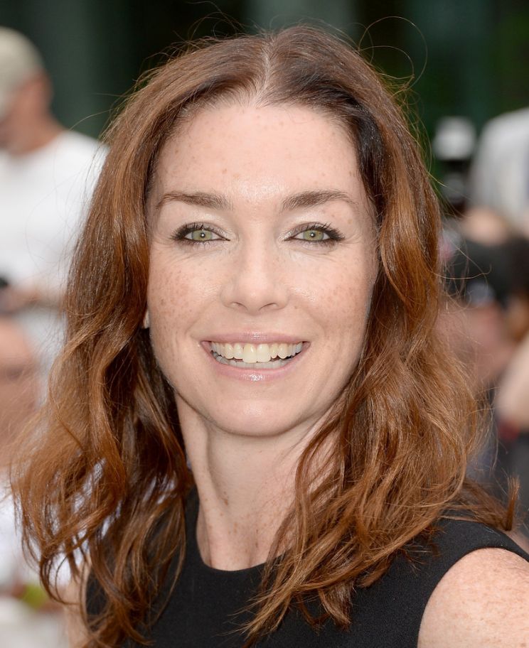 Julianne Nicholson