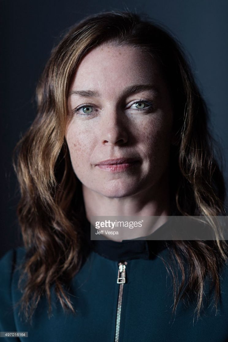 Julianne Nicholson