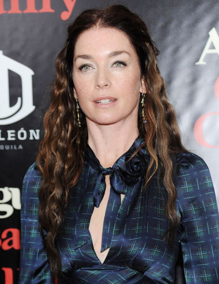 Julianne Nicholson