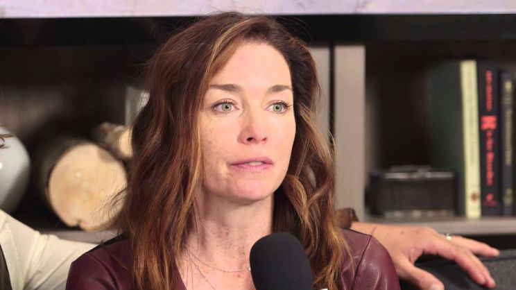 Julianne Nicholson