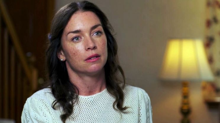 Julianne Nicholson