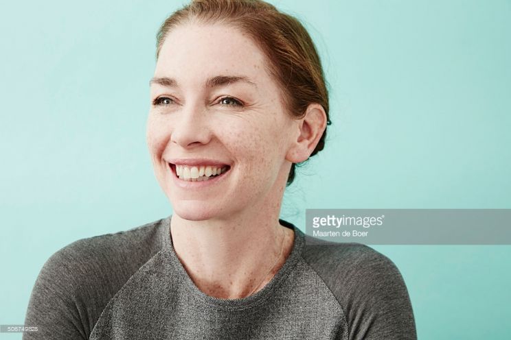 Julianne Nicholson