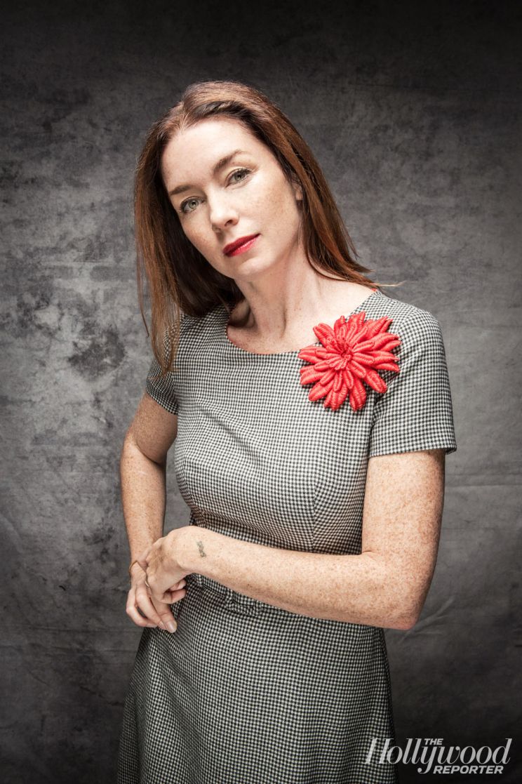 Julianne Nicholson