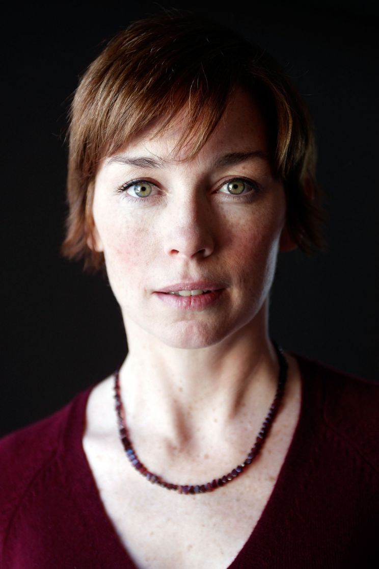 Julianne Nicholson