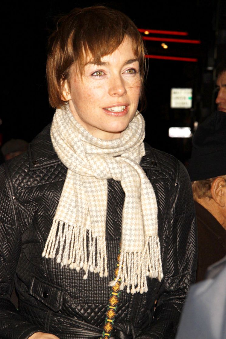 Julianne Nicholson