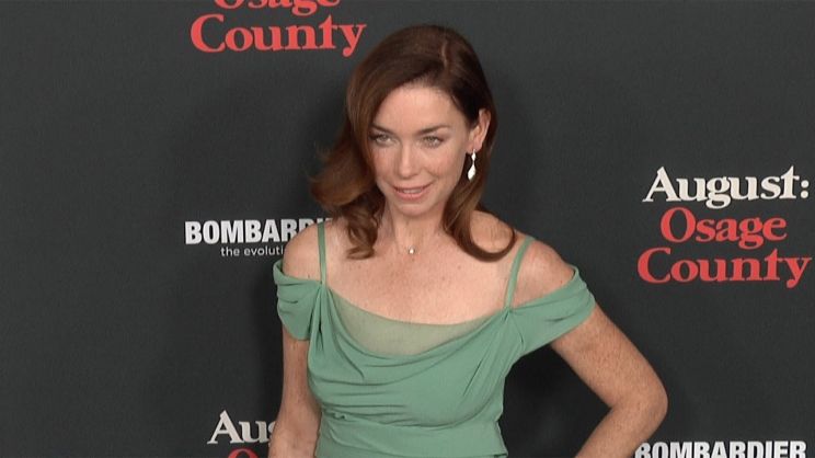 Julianne Nicholson