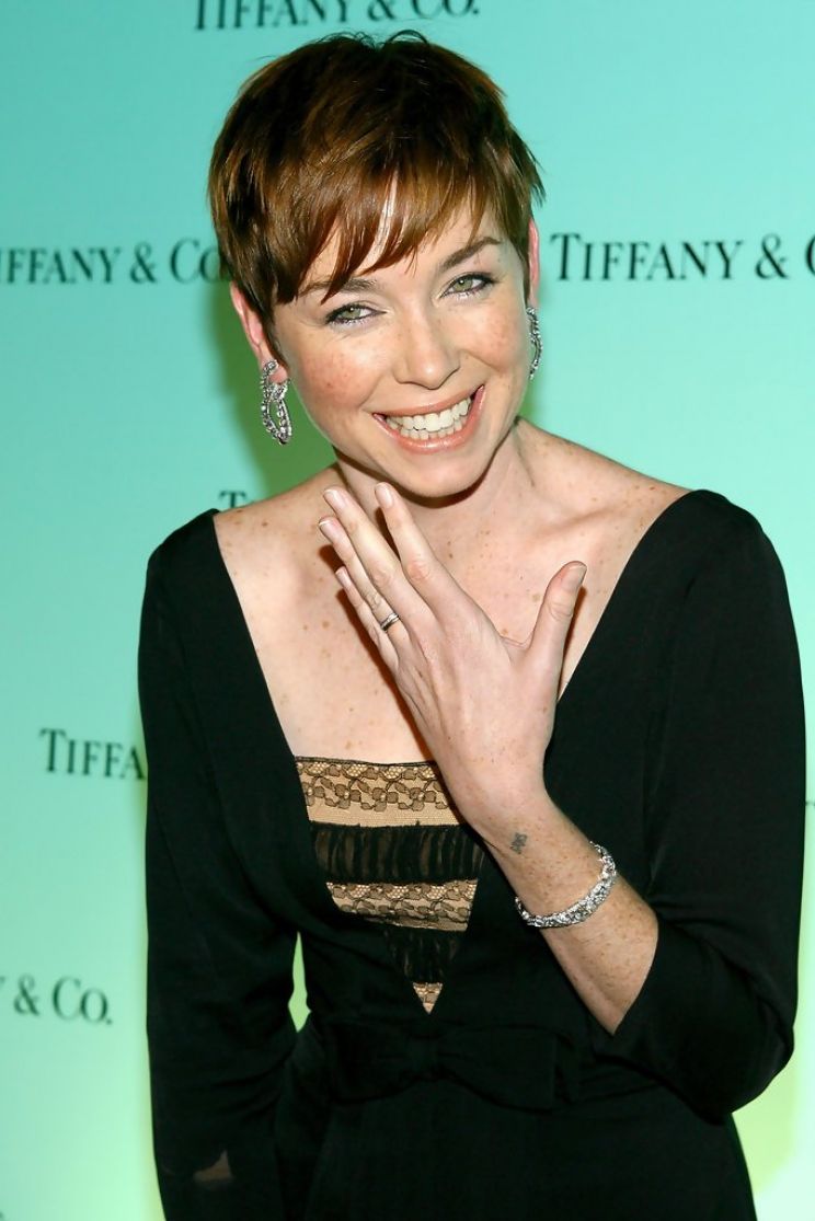 Julianne Nicholson