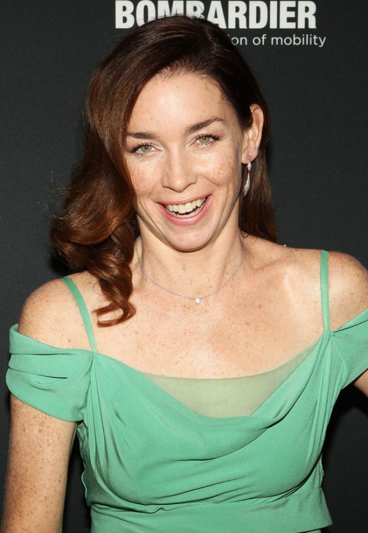 Julianne Nicholson