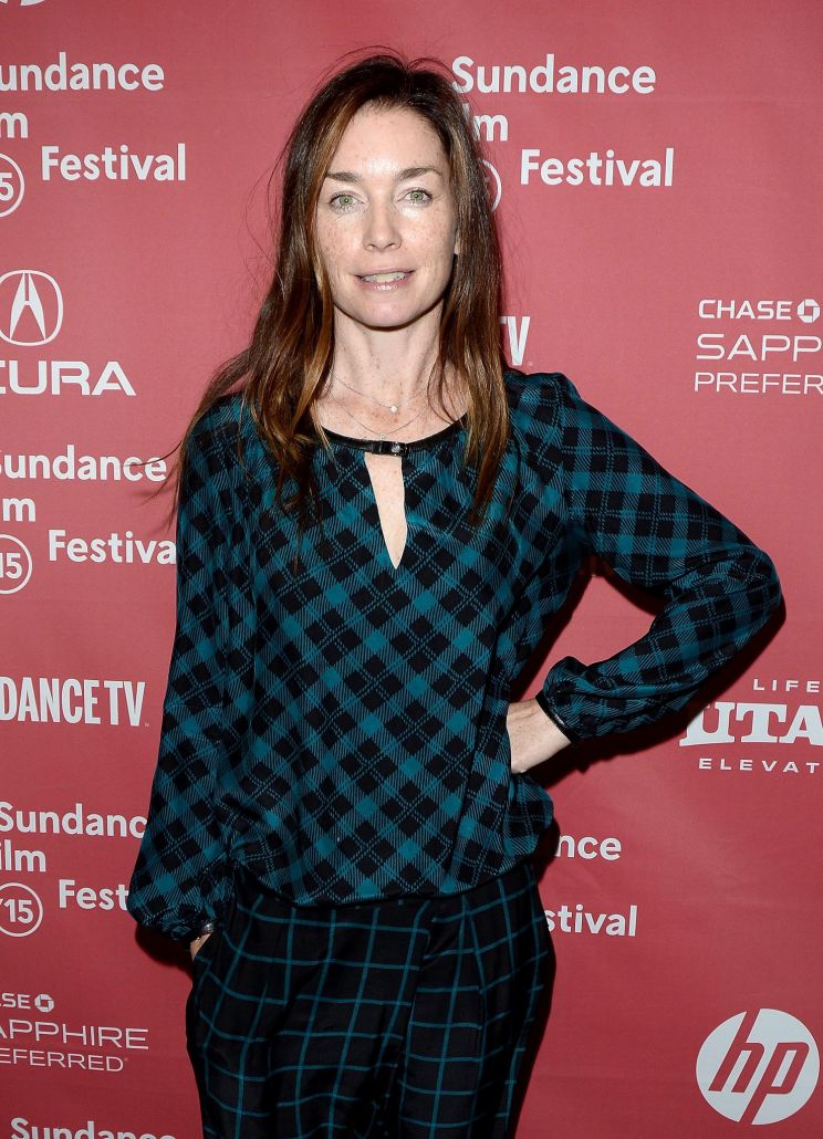 Julianne Nicholson