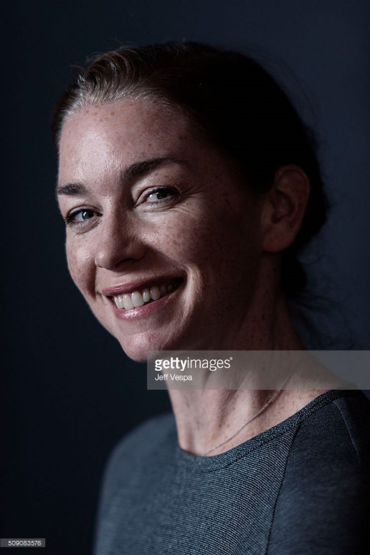 Julianne Nicholson