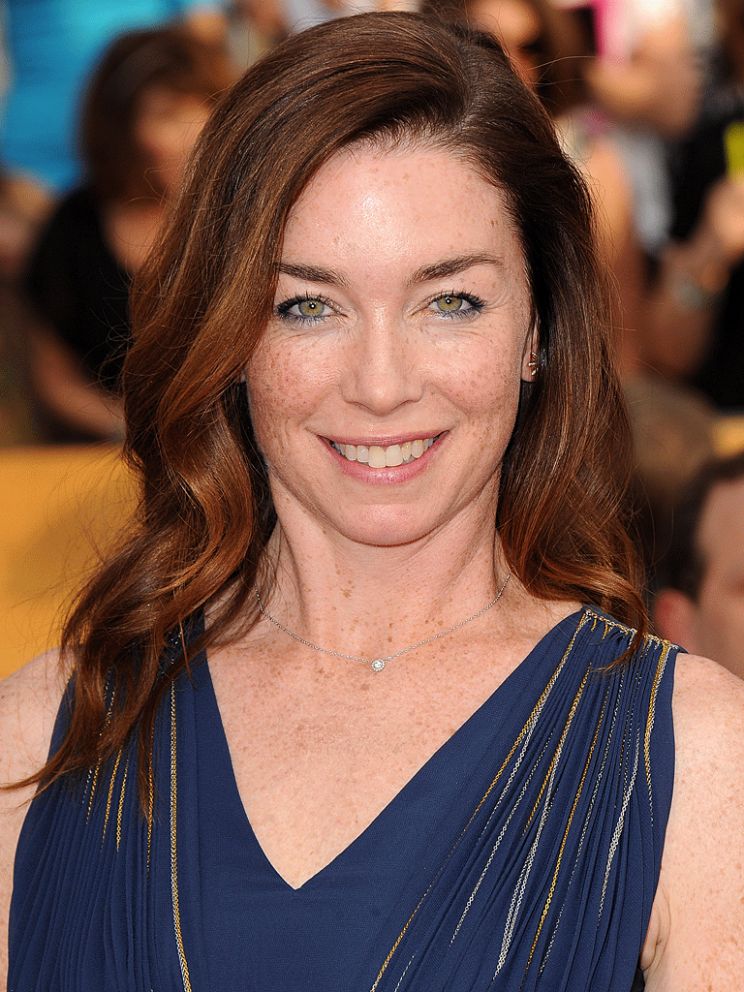 Julianne Nicholson