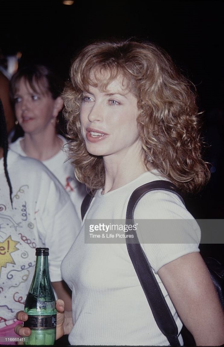 Julianne Phillips