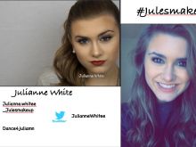 Julianne White