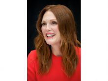Julianne White