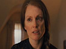 Julianne White