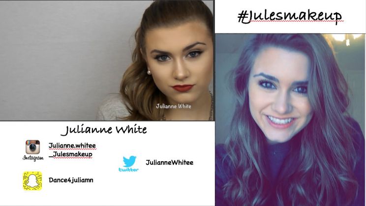 Julianne White