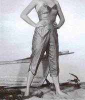 Julie Adams