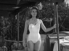 Julie Adams