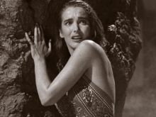 Julie Adams