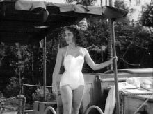 Julie Adams