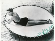 Julie Adams