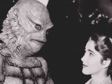 Julie Adams photo