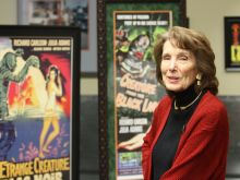 Julie Adams photo