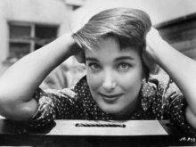 Julie Adams