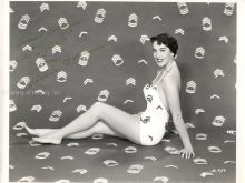 Julie Adams