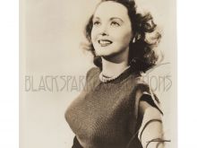 Julie Adams