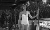 Julie Adams