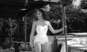 Julie Adams