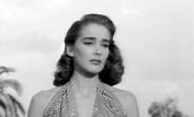 Julie Adams