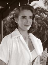 Julie Adams