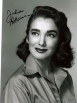 Julie Adams