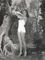 Julie Adams