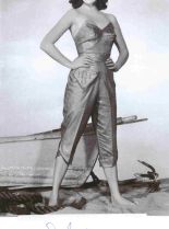 Julie Adams