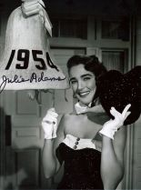 Julie Adams