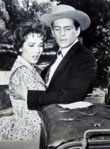Julie Adams photo