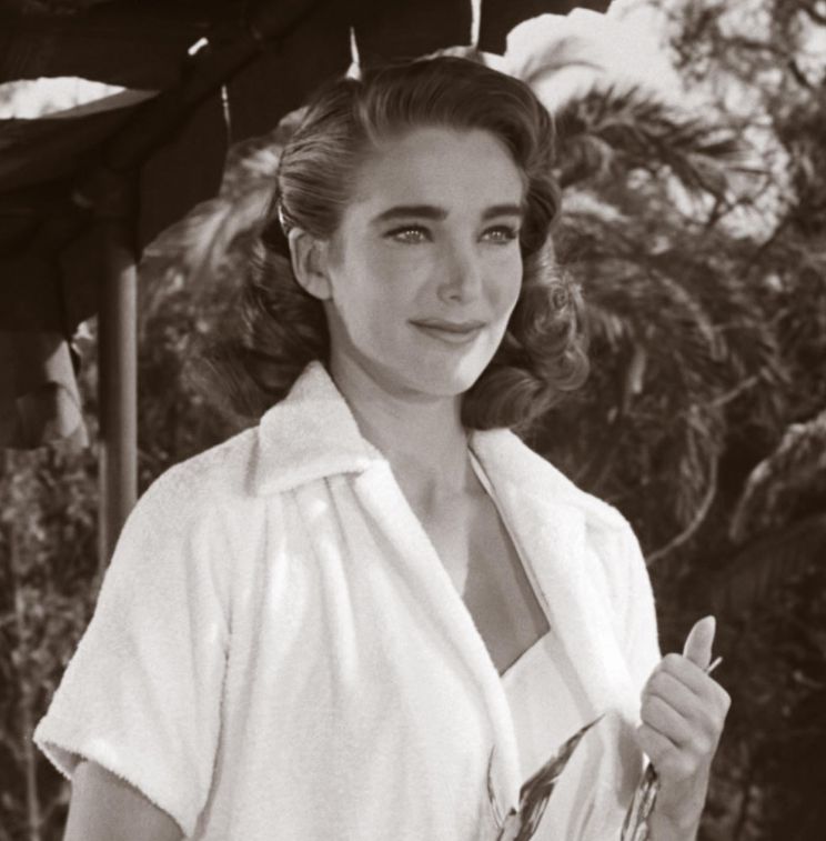 Julie Adams