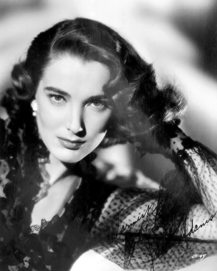 Julie Adams