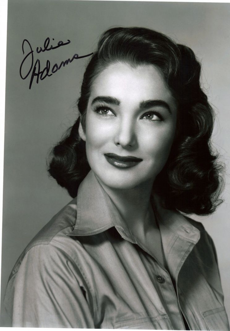 Julie Adams