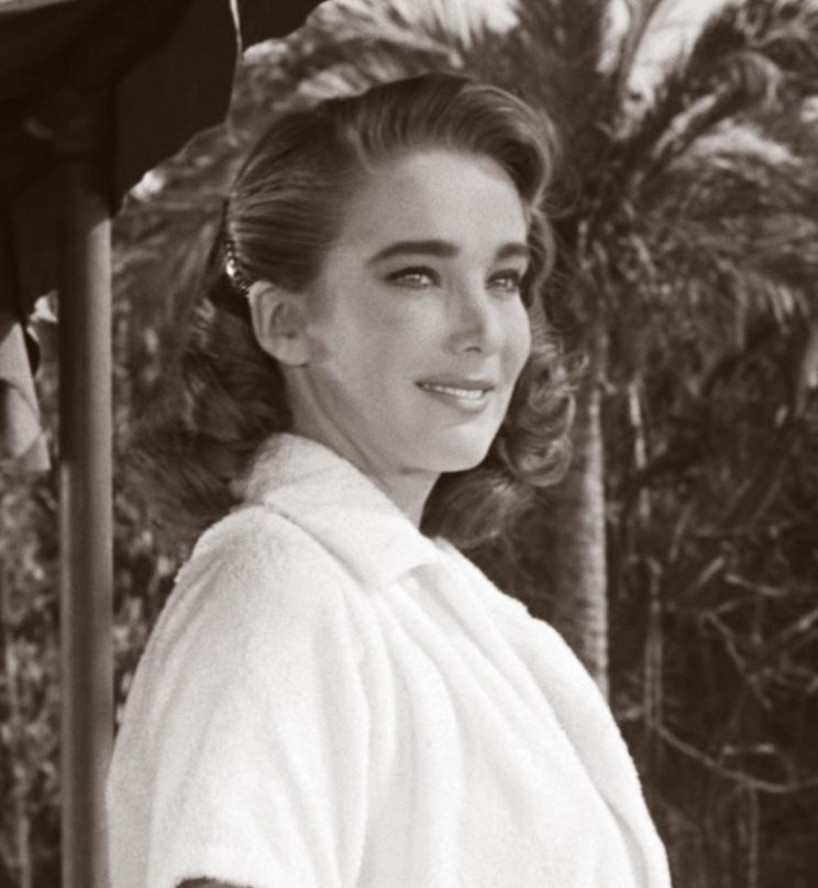 Julie Adams