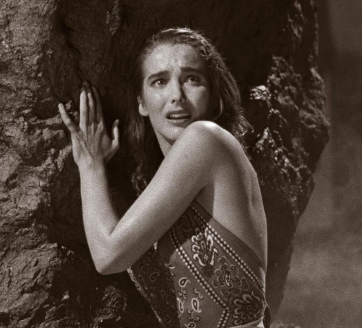 Julie Adams