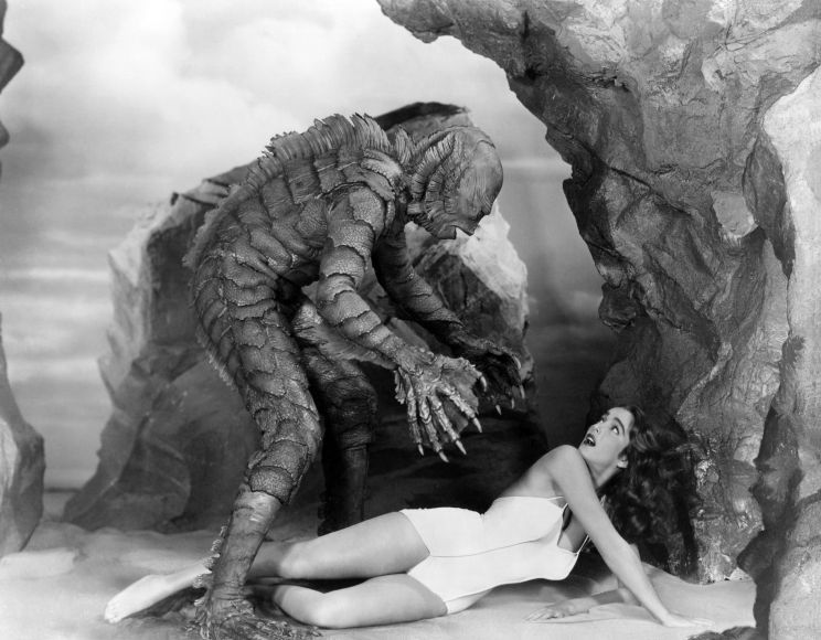 Julie Adams