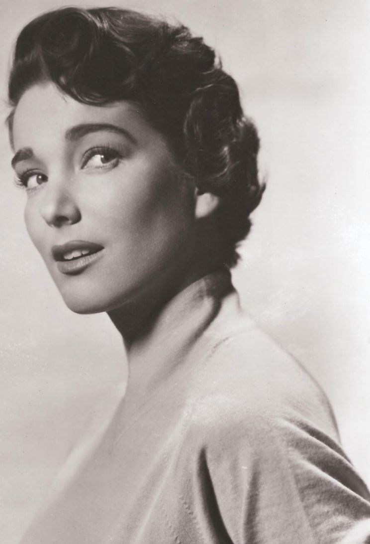 Julie Adams