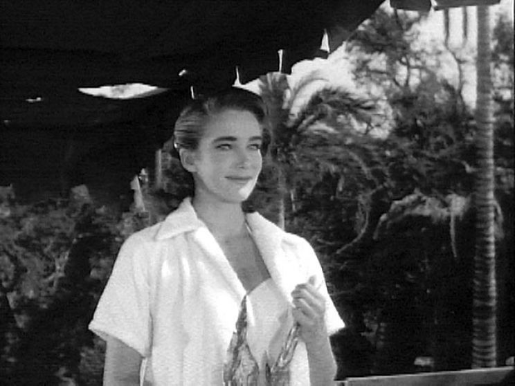 Julie Adams