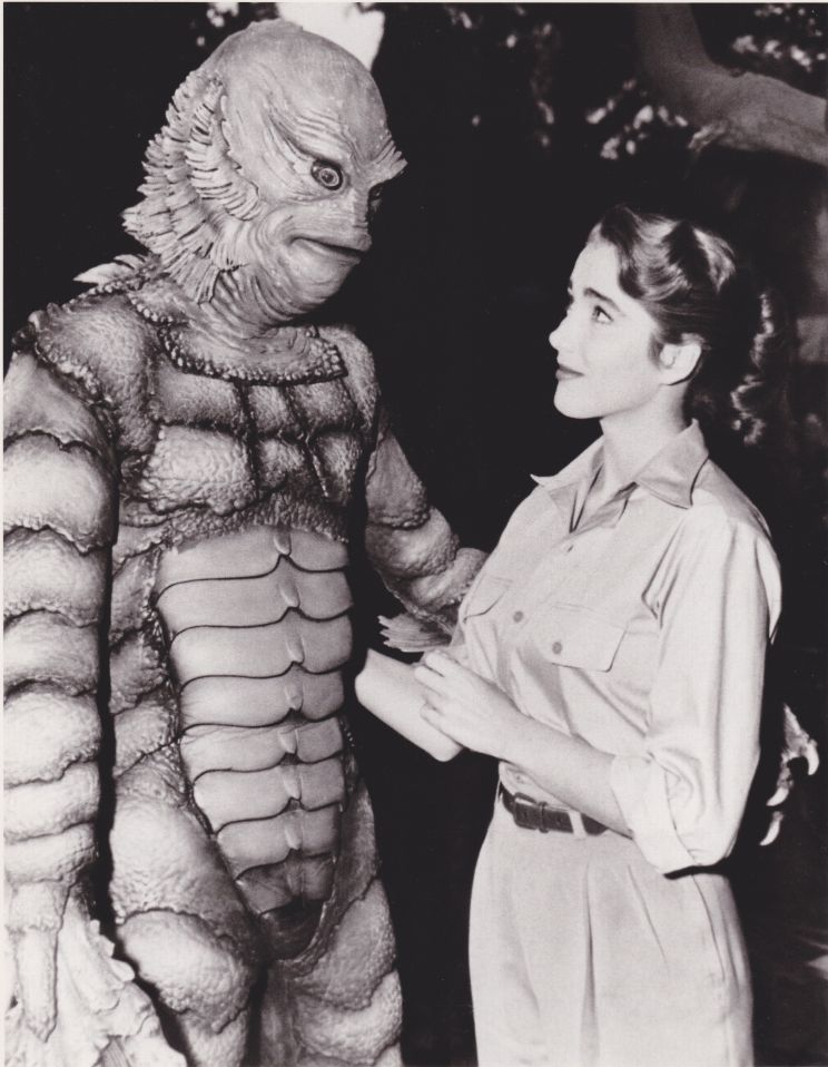 Julie Adams