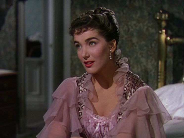 Julie Adams