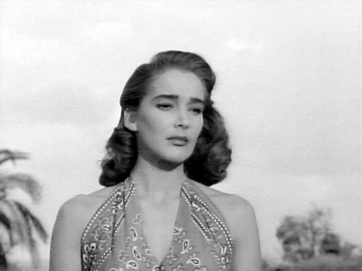 Julie Adams